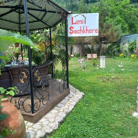 Limi Sachkhere Exterior photo